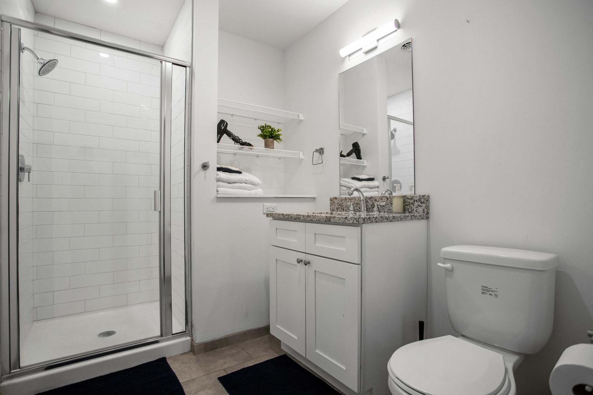Apartamento Cozysuites Stunning 1br In Downtown Pitts #23