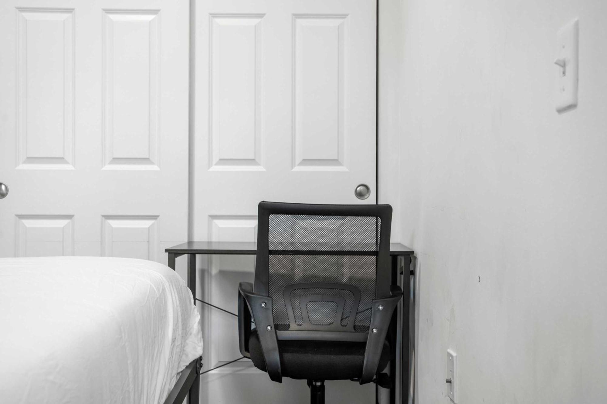 Cozysuites Stunning 1br In Downtown Pitts #23 Apartamento